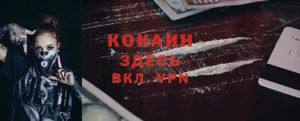 хмурый Верхний Тагил