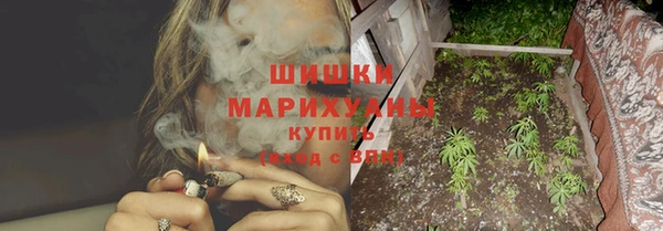 хмурый Верхний Тагил